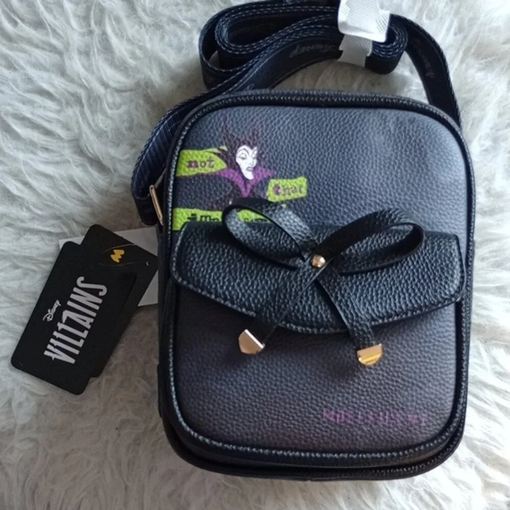 WondaPop Disney Villains Maleficent Luxe 8